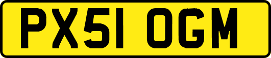PX51OGM