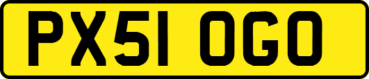 PX51OGO