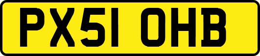 PX51OHB
