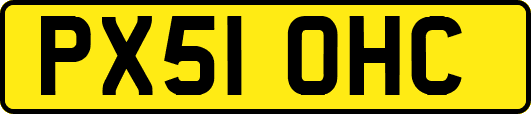 PX51OHC