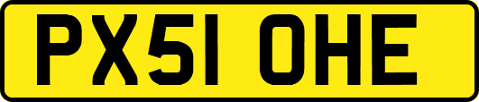 PX51OHE