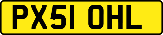 PX51OHL