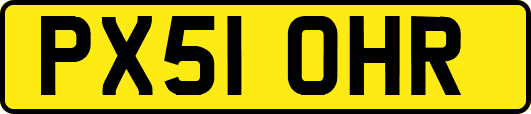 PX51OHR