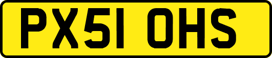 PX51OHS