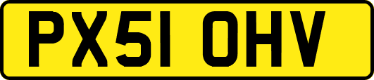 PX51OHV