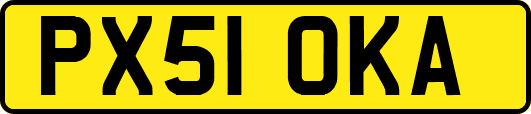 PX51OKA
