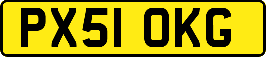 PX51OKG