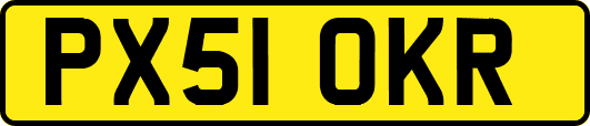 PX51OKR