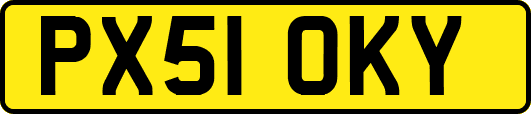 PX51OKY