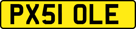 PX51OLE