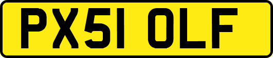 PX51OLF