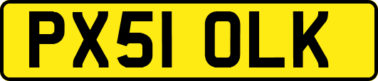 PX51OLK