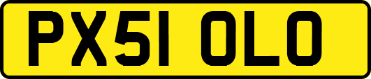PX51OLO