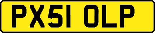 PX51OLP