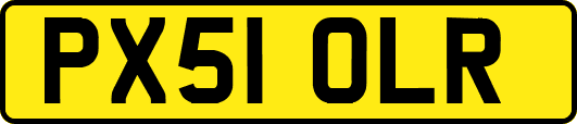 PX51OLR