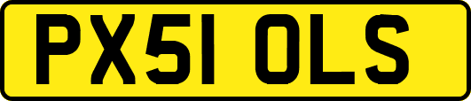 PX51OLS
