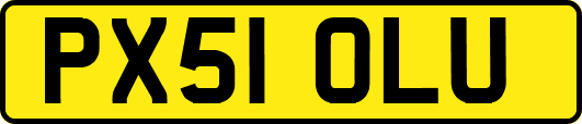 PX51OLU