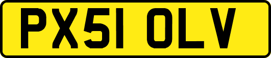 PX51OLV