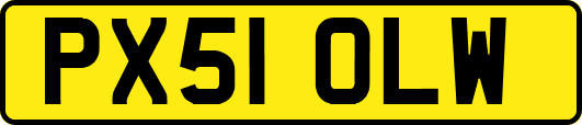 PX51OLW