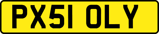 PX51OLY