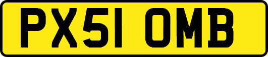 PX51OMB