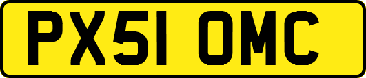 PX51OMC