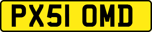 PX51OMD