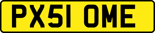 PX51OME