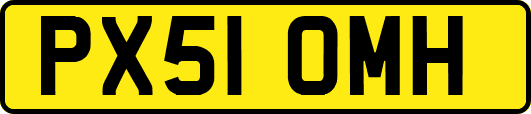 PX51OMH