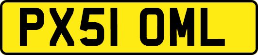 PX51OML