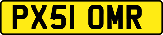 PX51OMR