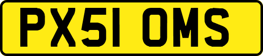 PX51OMS