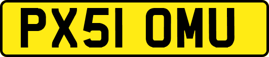 PX51OMU