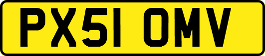 PX51OMV