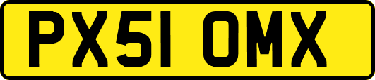 PX51OMX