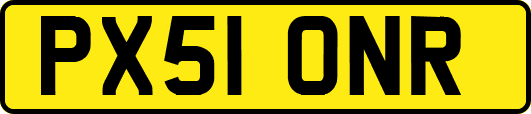PX51ONR