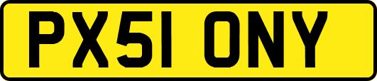PX51ONY