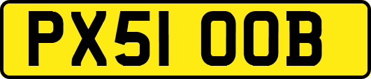 PX51OOB