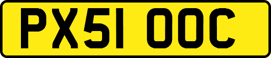 PX51OOC