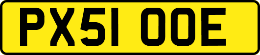 PX51OOE