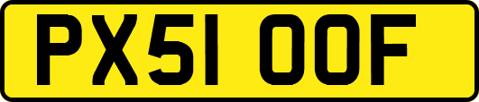 PX51OOF