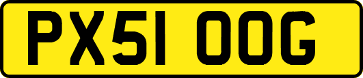 PX51OOG