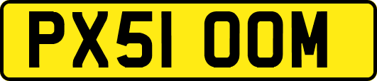 PX51OOM