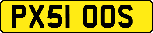 PX51OOS
