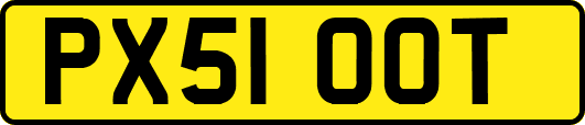 PX51OOT