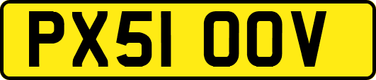 PX51OOV