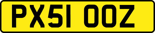 PX51OOZ