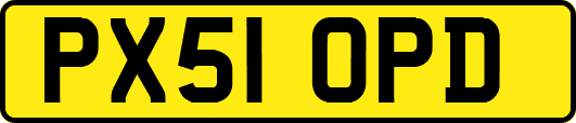 PX51OPD