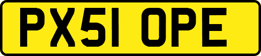 PX51OPE