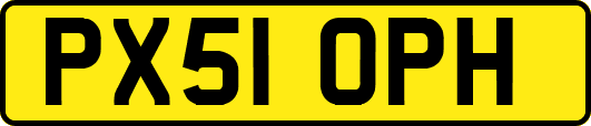 PX51OPH
